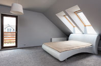 Higher Burwardsley bedroom extensions