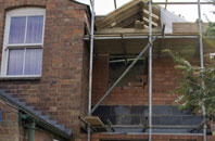free Higher Burwardsley home extension quotes