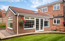Higher Burwardsley house extension leads